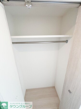 Augusta Residence大森の物件内観写真